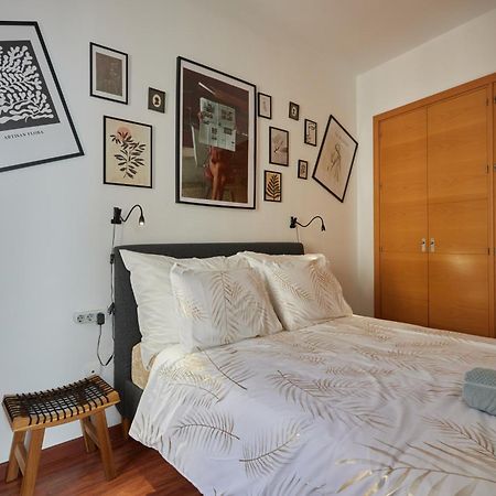 Apartamento Obispo Centro Jerez De La Frontera Bagian luar foto