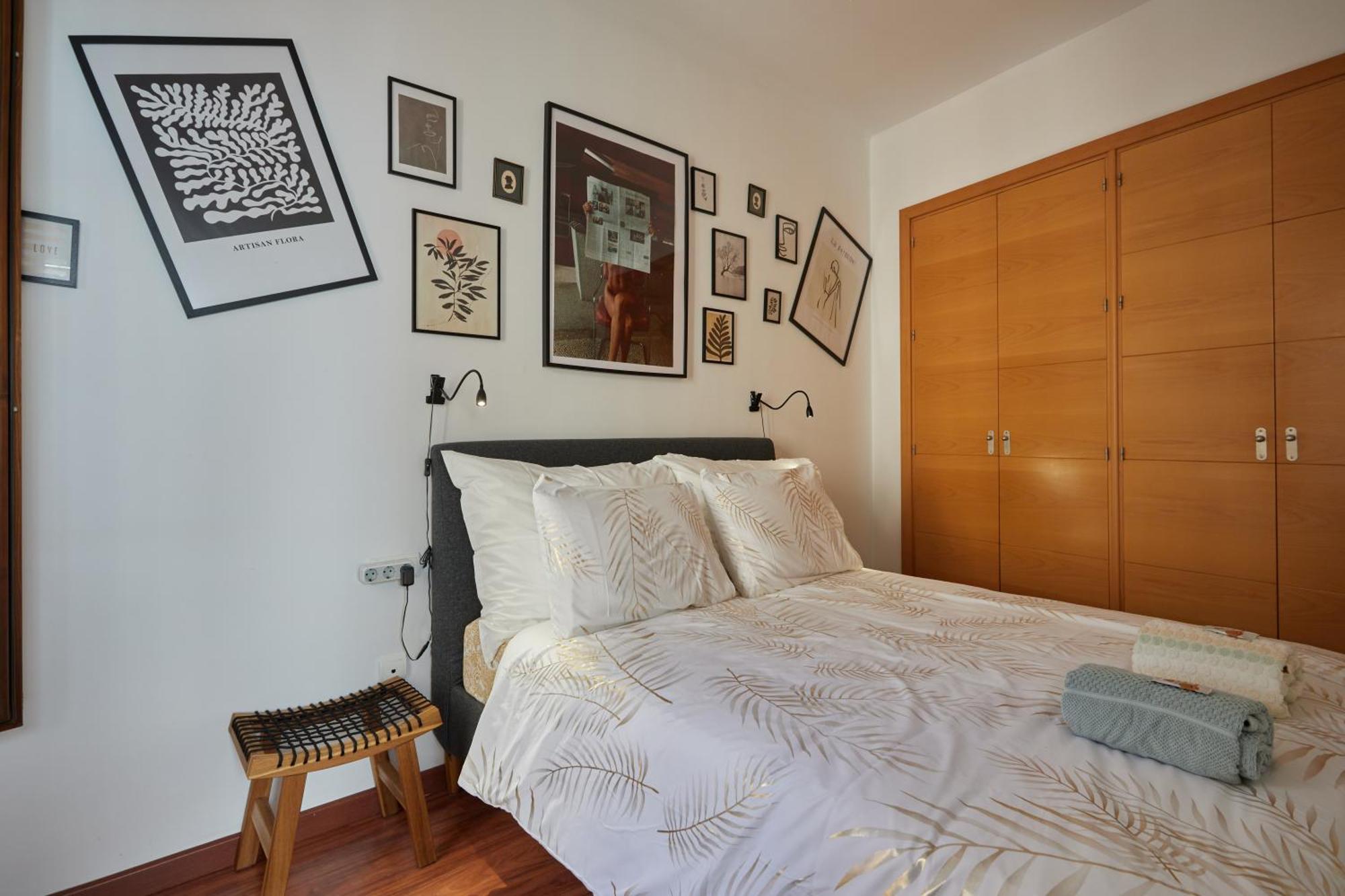 Apartamento Obispo Centro Jerez De La Frontera Bagian luar foto