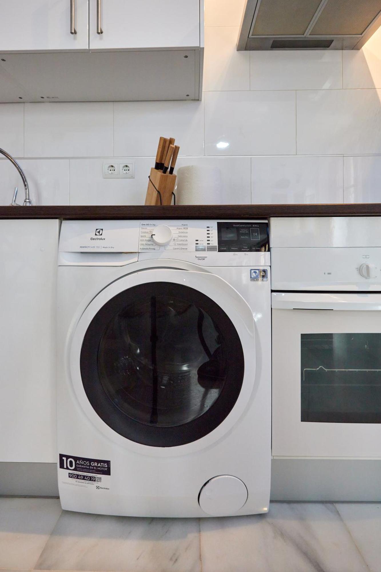Apartamento Obispo Centro Jerez De La Frontera Bagian luar foto