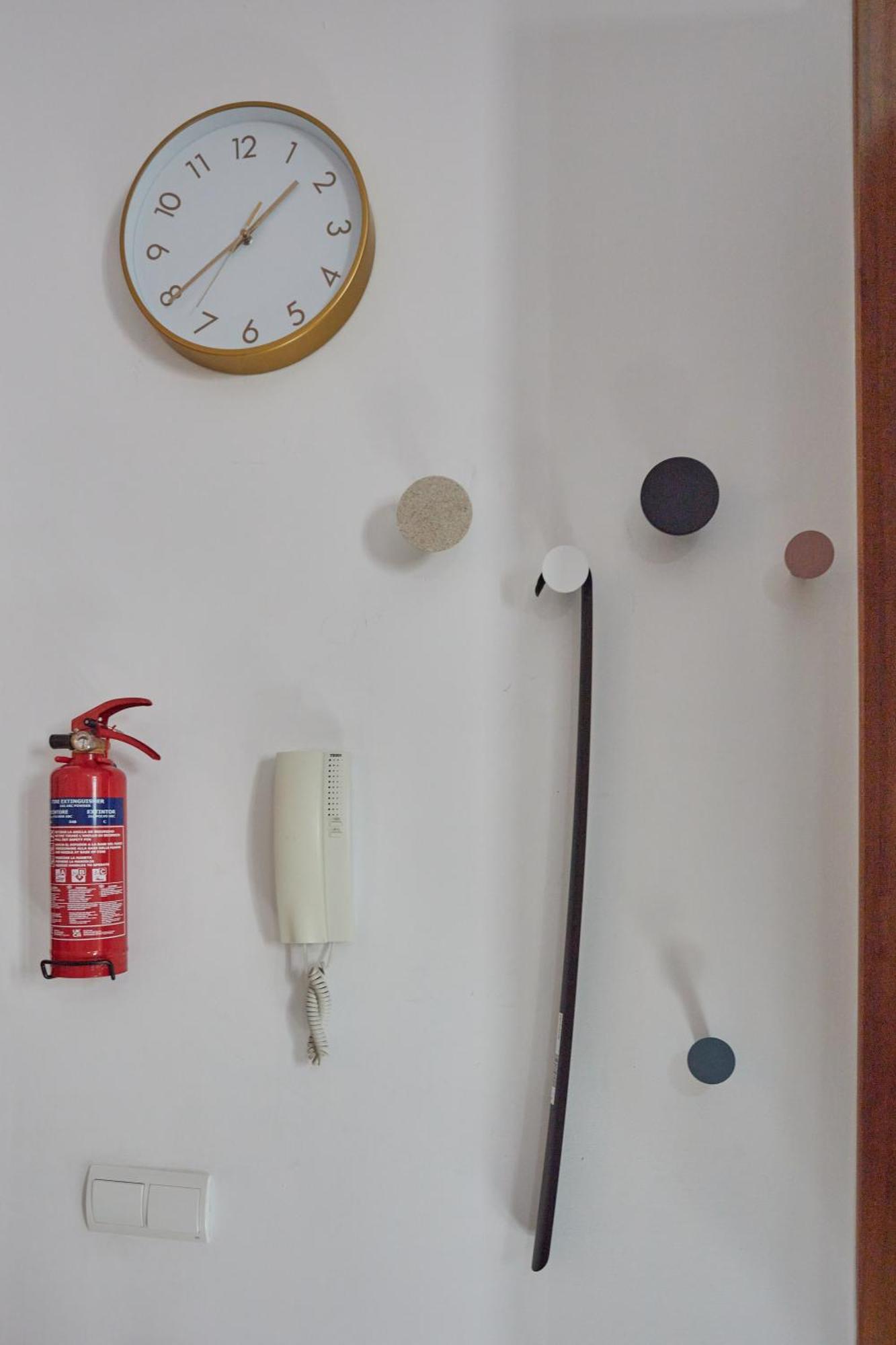 Apartamento Obispo Centro Jerez De La Frontera Bagian luar foto