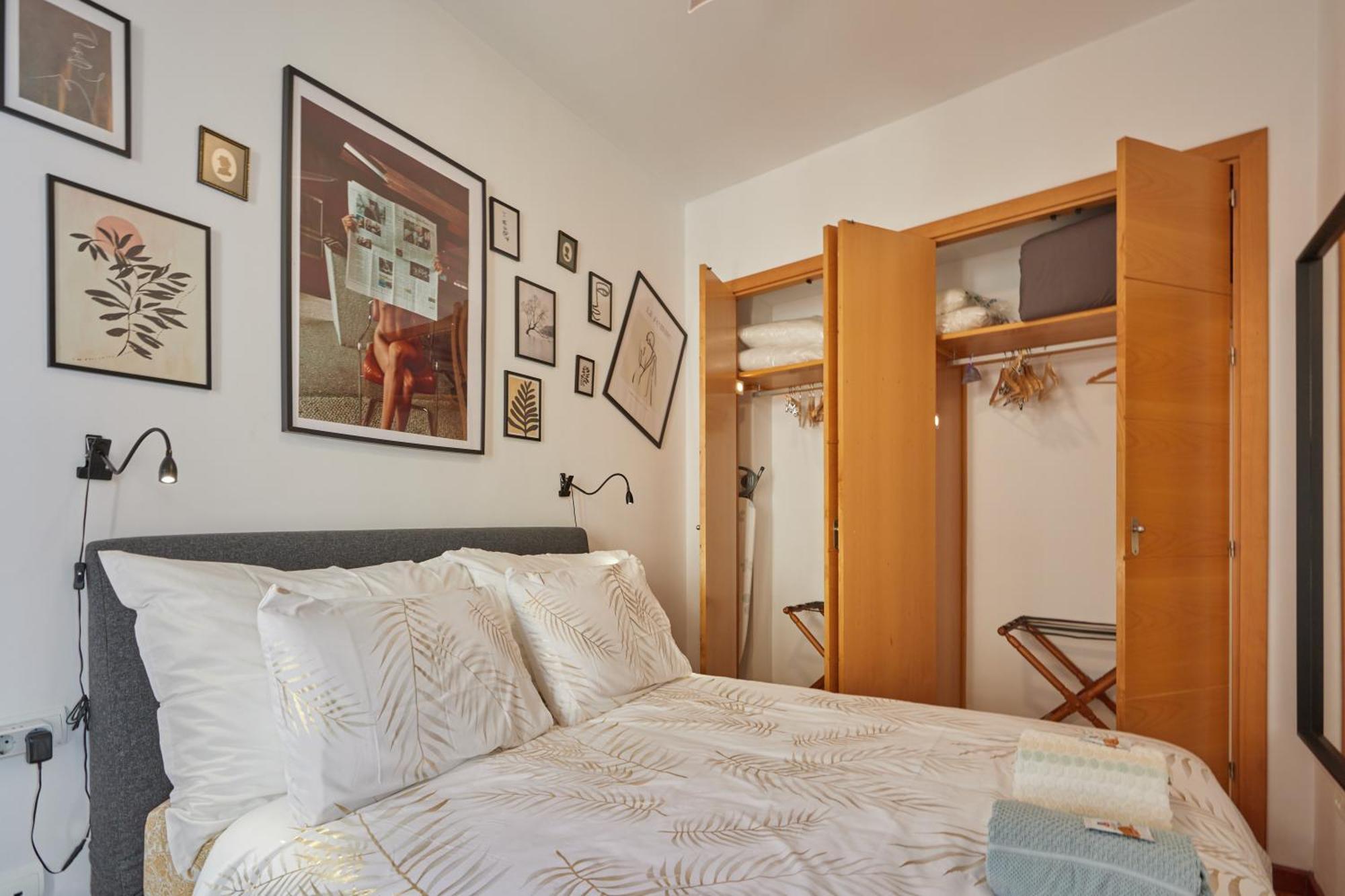 Apartamento Obispo Centro Jerez De La Frontera Bagian luar foto