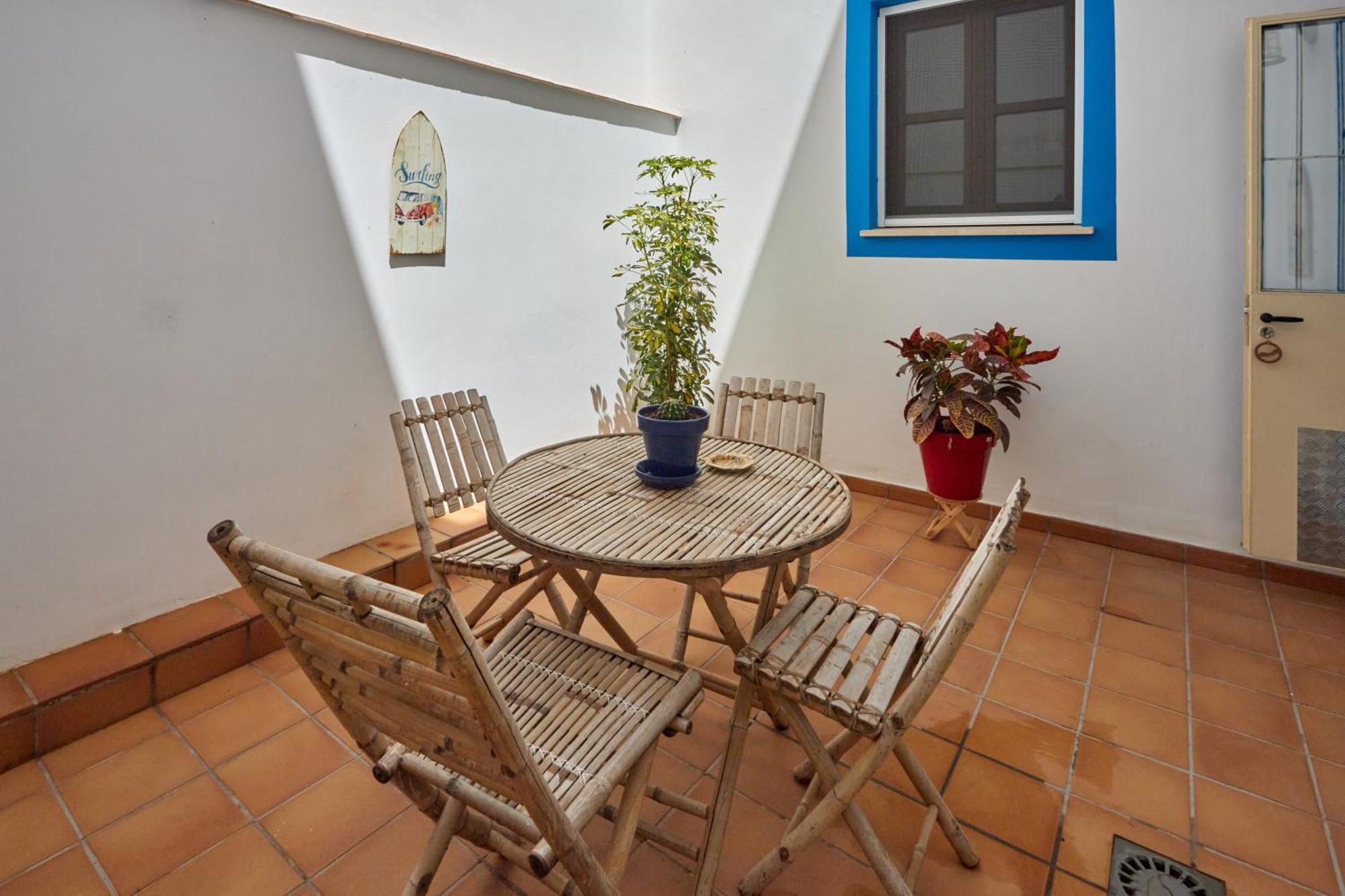 Apartamento Obispo Centro Jerez De La Frontera Bagian luar foto