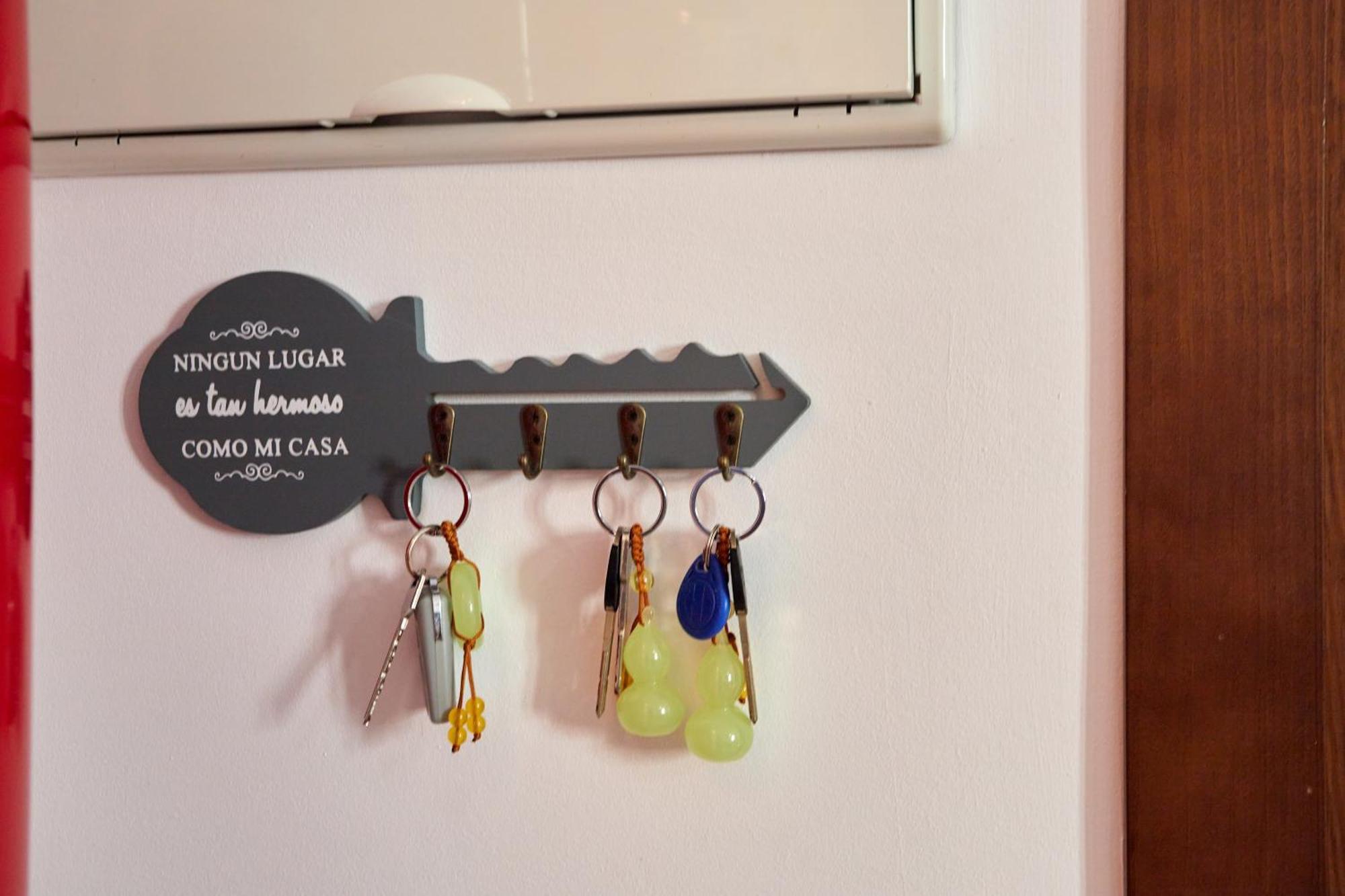 Apartamento Obispo Centro Jerez De La Frontera Bagian luar foto