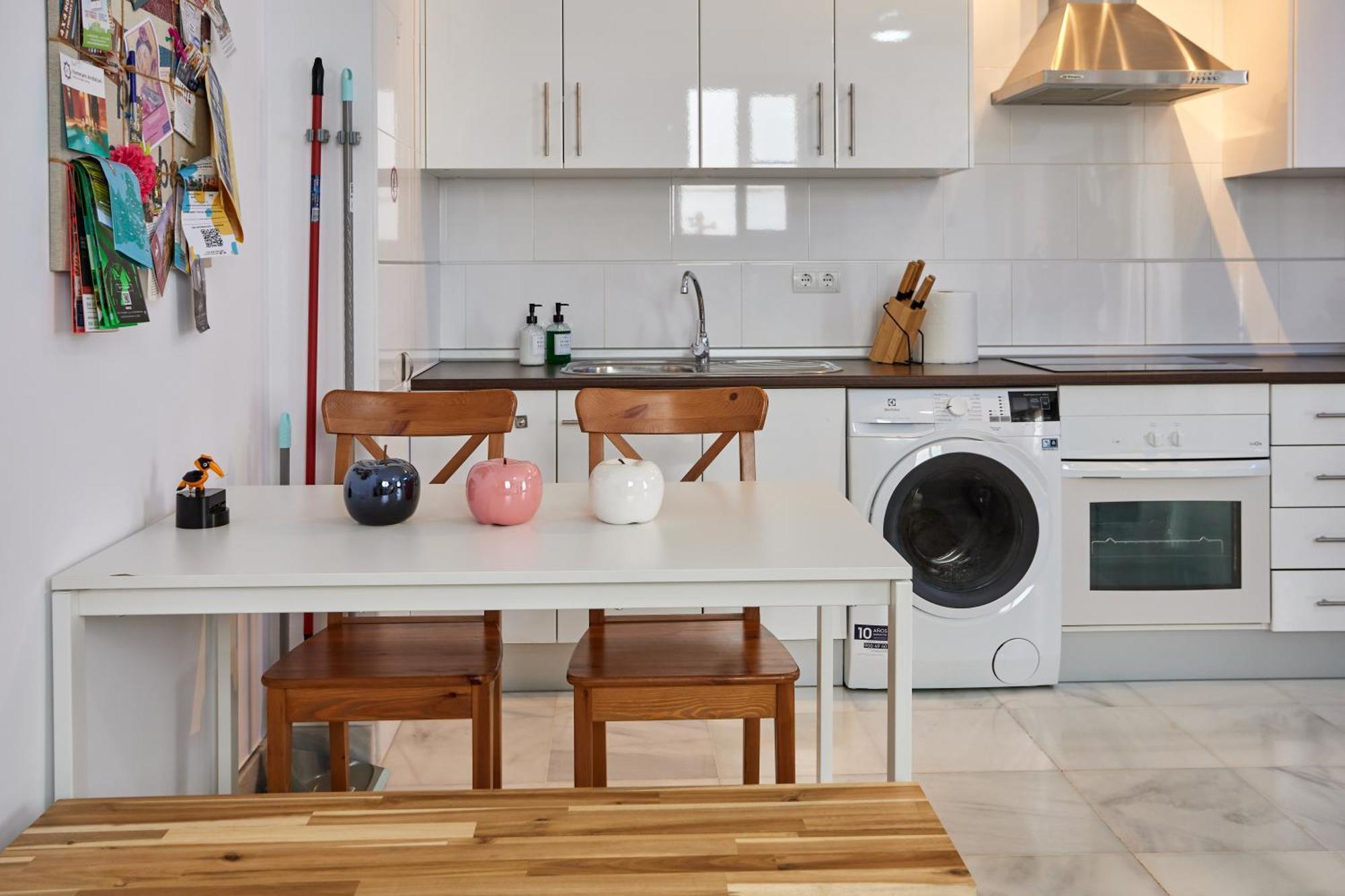 Apartamento Obispo Centro Jerez De La Frontera Bagian luar foto
