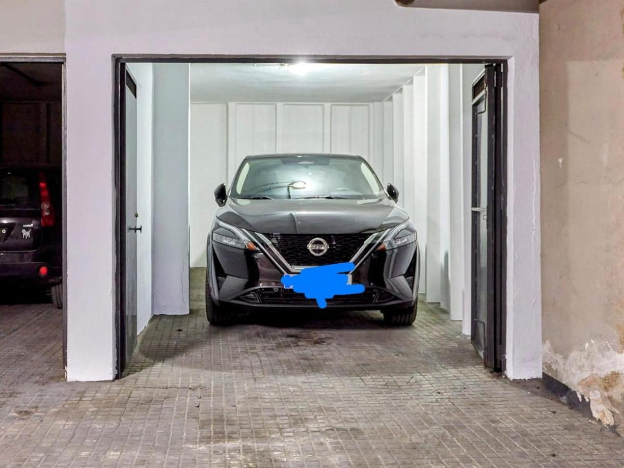 Apartamento Obispo Centro Jerez De La Frontera Bagian luar foto